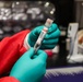WRAIR’s Medical Readiness Systems Biology develops solutions to improve Warfighter health and resilience