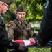 Oklahoma National Guard leaders honor Thunderbirds killed liberating Italy