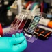 WRAIR’s Medical Readiness Systems Biology develops solutions to improve Warfighter health and resilience