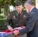 Oklahoma National Guard leaders honor Thunderbirds killed liberating Italy