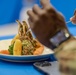 13th Armored Corps Sustainment Command participates in a joint-nation cooking competition