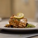 13th Armored Corps Sustainment Command participates in multinational cooking competition