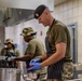 13th Armored Corps Sustainment Command participates in multinational cooking competition