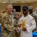 13th Armored Corps Sustainment Command participates in multinational cooking competition