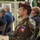173rd Airborne Brigade Honors Fallen Chaplain Capt. Father Ignatius Maternowski at D-Day 81 Ceremony