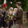 173rd Airborne Brigade Honors Fallen Chaplain Capt. Father Ignatius Maternowski at D-Day 81 Ceremony