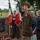 173rd Airborne Brigade Honors Fallen Chaplain Capt. Father Ignatius Maternowski at D-Day 81 Ceremony
