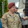 173rd Airborne Brigade Honors Fallen Chaplain Capt. Father Ignatius Maternowski at D-Day 81 Ceremony