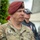 173rd Airborne Brigade Honors Fallen Chaplain Capt. Father Ignatius Maternowski at D-Day 81 Ceremony