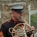173rd Airborne Brigade Honors Fallen Chaplain Capt. Father Ignatius Maternowski at D-Day 81 Ceremony