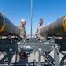 Chief of Staff of the Air Force visits Beale AFB