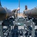 Chief of Staff of the Air Force visits Beale AFB