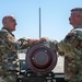 Chief of Staff of the Air Force visits Beale AFB