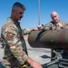 Chief of Staff of the Air Force visits Beale AFB