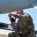 Chief of Staff of the Air Force visits Beale AFB