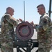 Chief of Staff of the Air Force visits Beale AFB