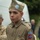 173rd Airborne Brigade Honors Fallen Chaplain Capt. Father Ignatius Maternowski at D-Day 81 Ceremony
