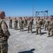 Chief of Staff of the Air Force visits Beale AFB