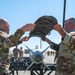 Chief of Staff of the Air Force visits Beale AFB