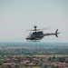 Distinguished visitor demonstration rehearsal near Petrochori, Greece during Immediate Response 25