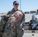 Chief of Staff of the Air Force visits Beale AFB