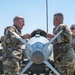 Chief of Staff of the Air Force visits Beale AFB