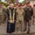 173rd Airborne Brigade Honors Fallen Chaplain Capt. Father Ignatius Maternowski at D-Day 81 Ceremony