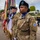 173rd Airborne Brigade Honors Fallen Chaplain Capt. Father Ignatius Maternowski at D-Day 81 Ceremony