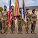 173rd Airborne Brigade Honors Fallen Chaplain Capt. Father Ignatius Maternowski at D-Day 81 Ceremony