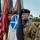 173rd Airborne Brigade Honors Fallen Chaplain Capt. Father Ignatius Maternowski at D-Day 81 Ceremony