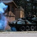 22nd MEU | BLT 3/6 Amphibious Assault from IWO ARG