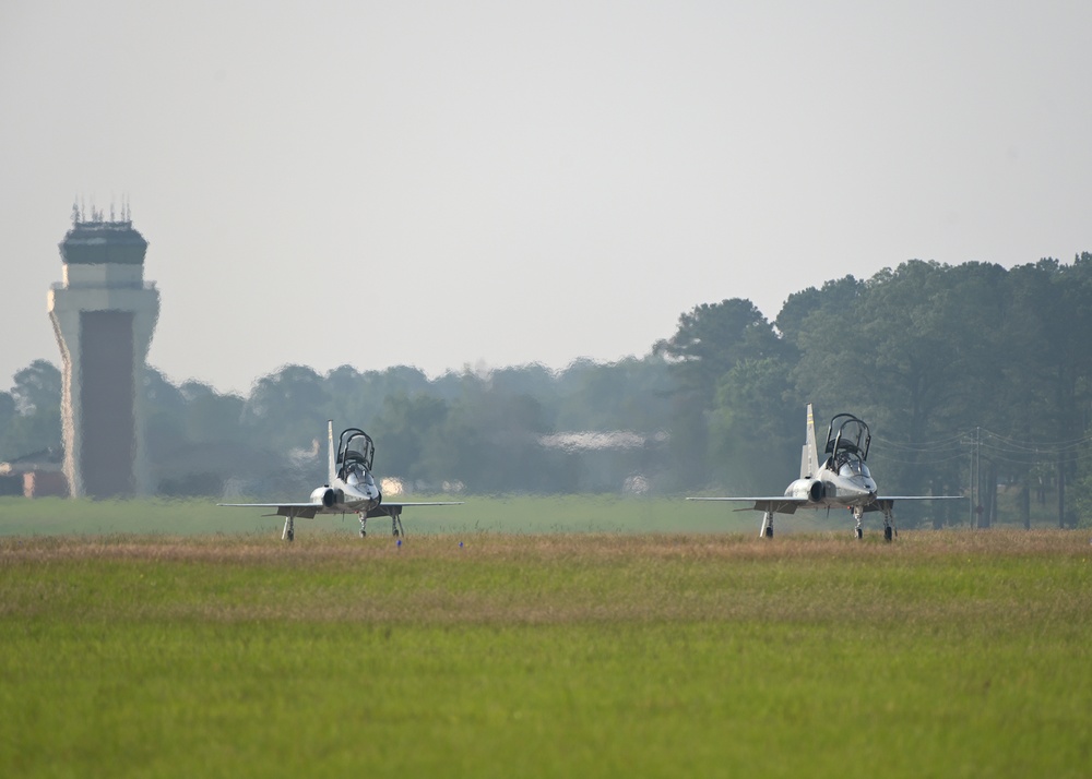 Flying Training Operations