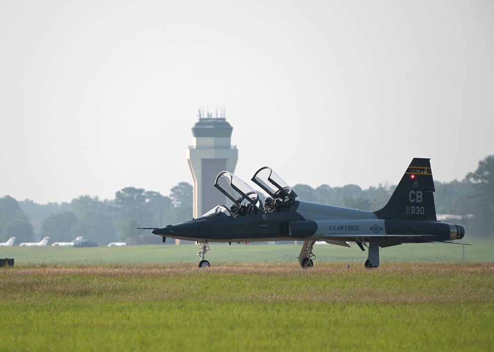 Flying Training Operations