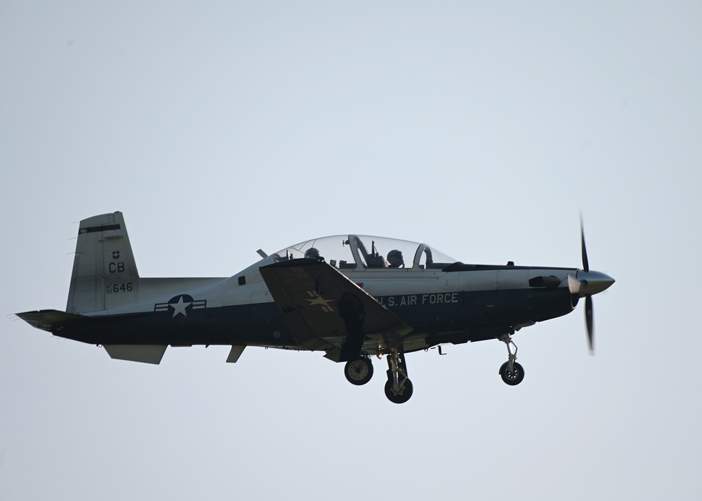 Flying Training Operations