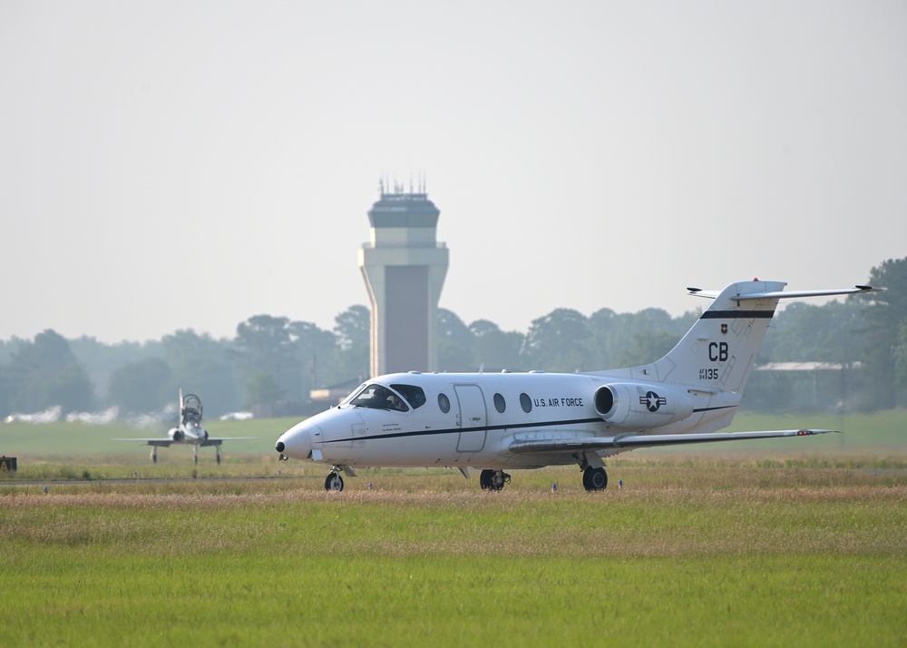 Flying Training Operations