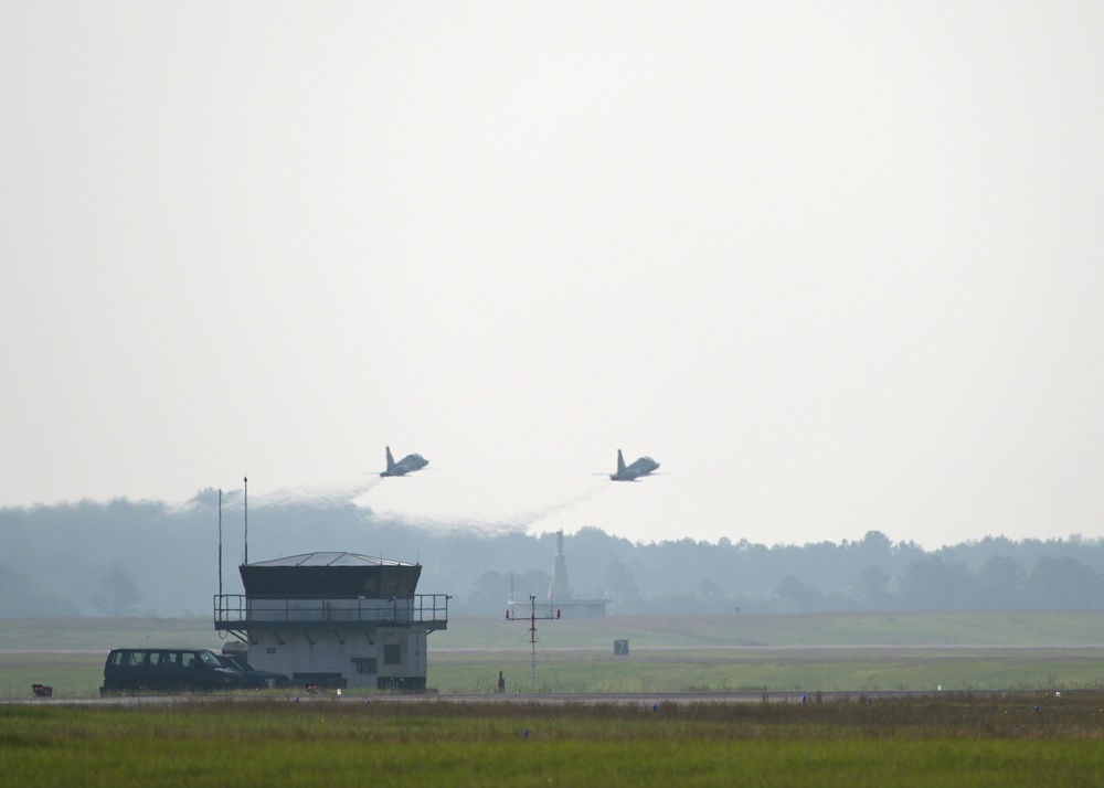 Flying Training Operations