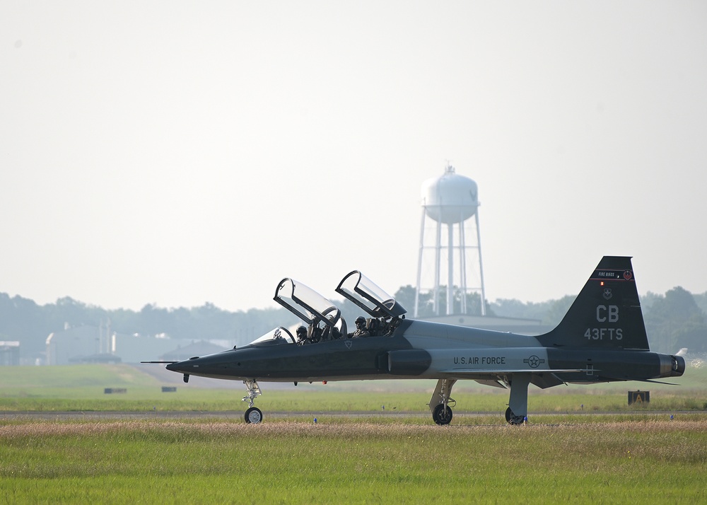 Flying Training Operations