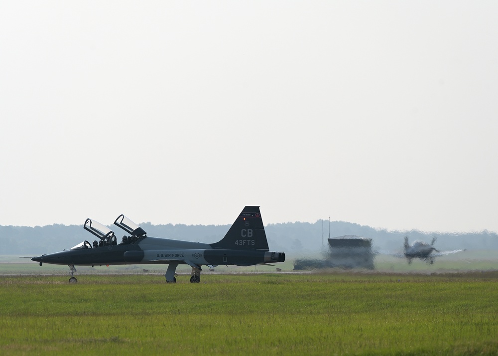 Flying Training Operations
