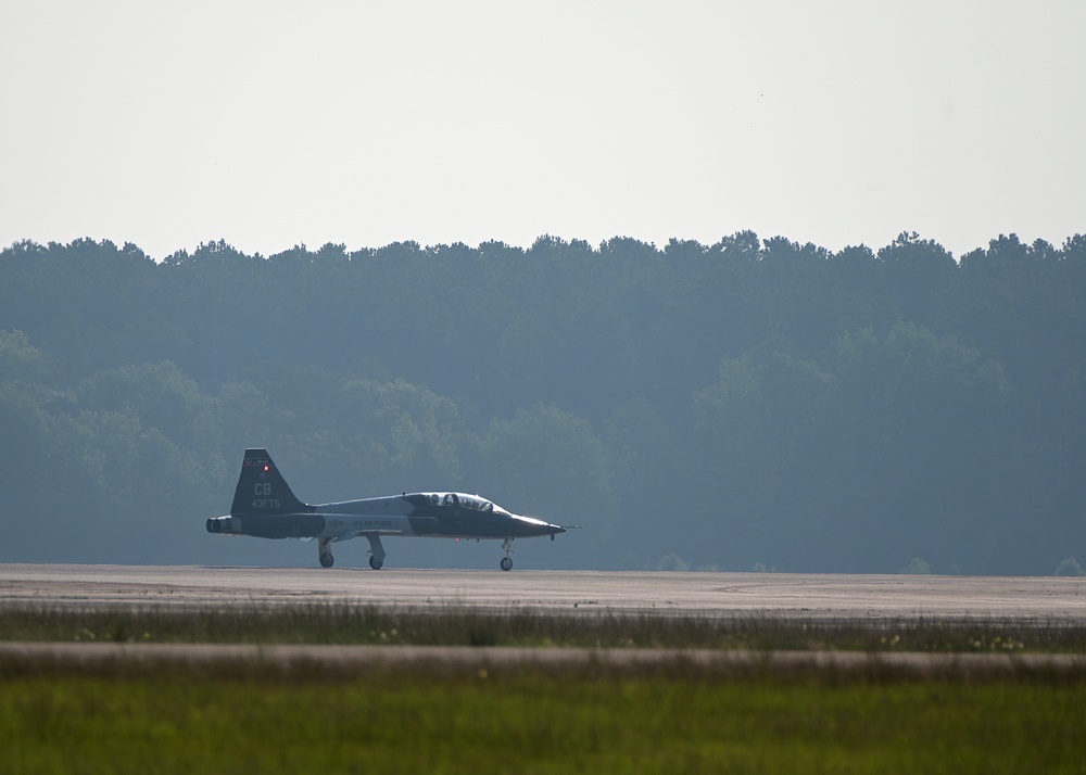 Flying Training Operations