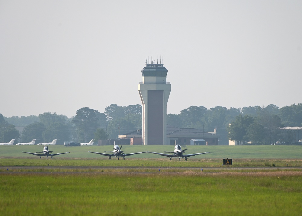 Flying Training Operations