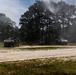 22nd MEU | BLT 3/6 Amphibious Assault from IWO ARG