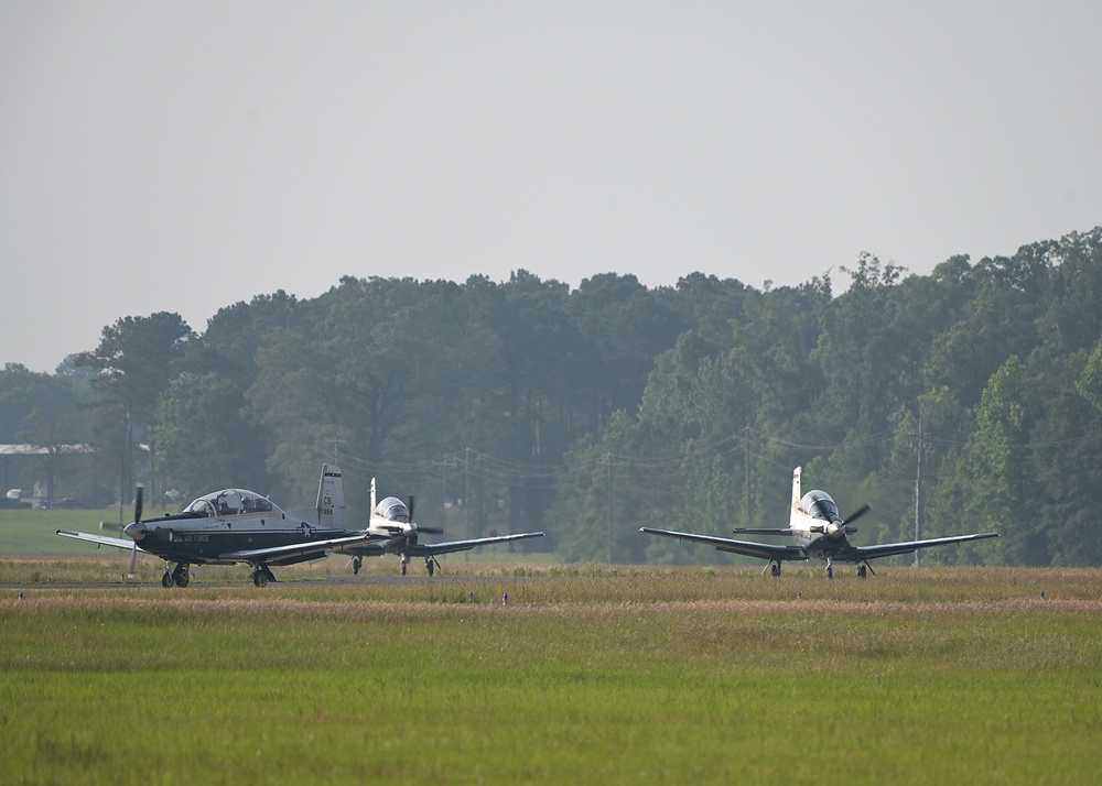 Flying Training Operations