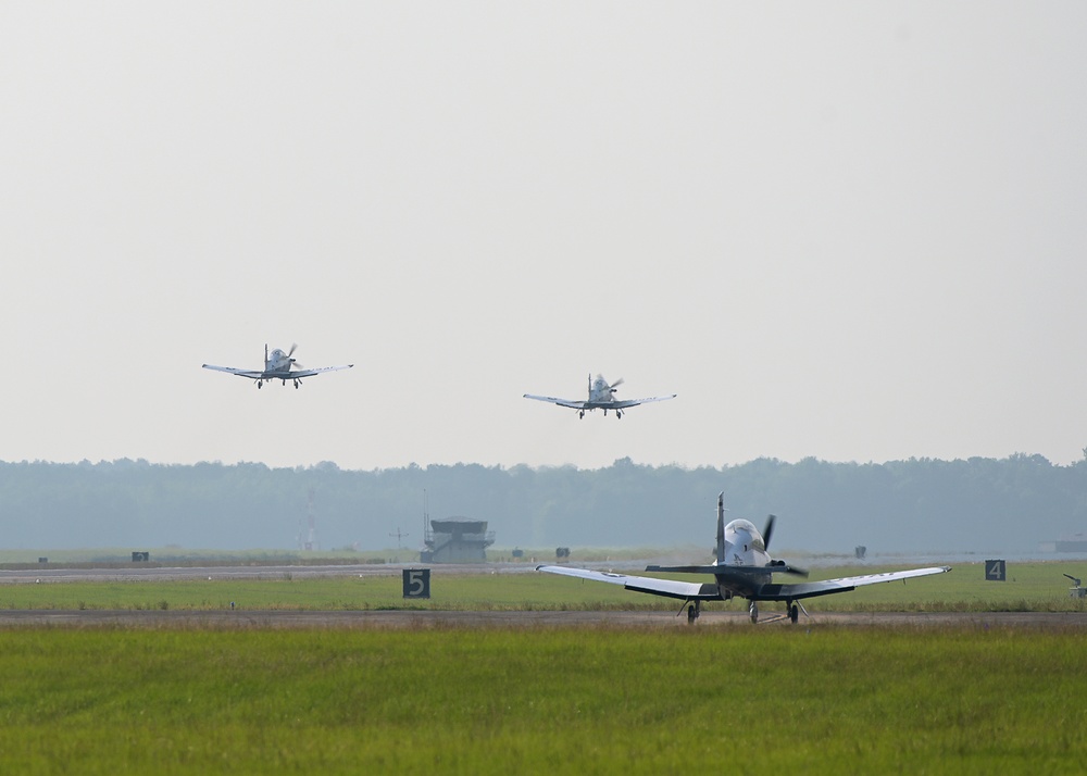 Flying Training Operations