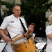 Navy Band Concert at Navy Memorial, Washington, D.C.