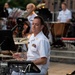Navy Band Concert at Navy Memorial, Washington, D.C.