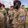 173rd Airborne Brigade Honors Fallen Chaplain Capt. Father Ignatius Maternowski at D-Day 81 Ceremony