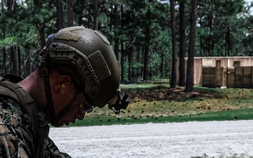 22nd MEU | BLT 3/6 Amphibious Assault from IWO ARG