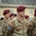 173rd Airborne Brigade Honors Fallen Chaplain Capt. Father Ignatius Maternowski at D-Day 81 Ceremony