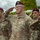 173rd Airborne Brigade Honors Fallen Chaplain Capt. Father Ignatius Maternowski at D-Day 81 Ceremony