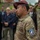 173rd Airborne Brigade Honors Fallen Chaplain Capt. Father Ignatius Maternowski at D-Day 81 Ceremony